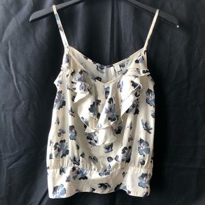 Lauren Conrad tank top